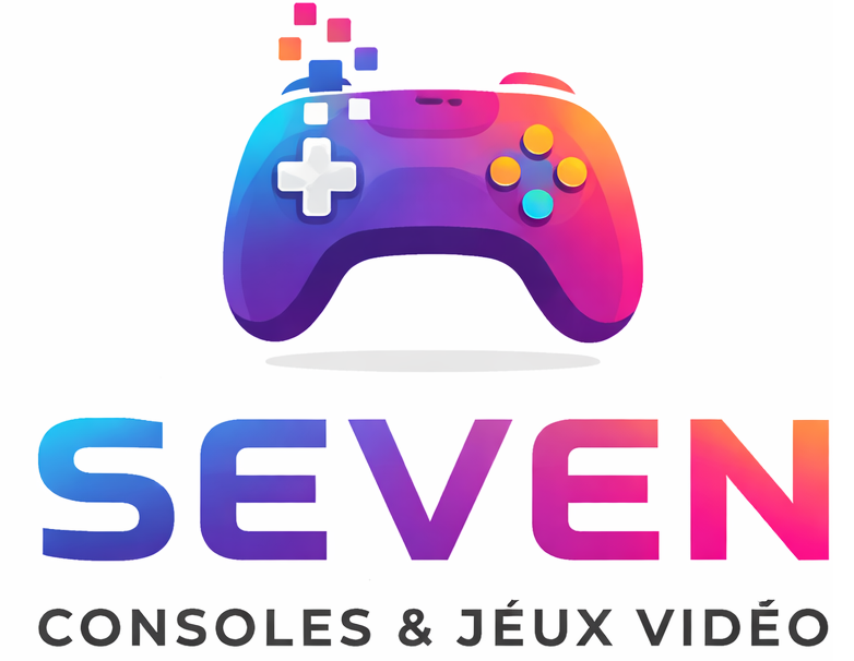 SEVEN Logo